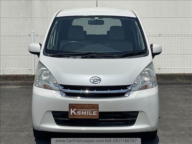 daihatsu move 2011 -DAIHATSU--Move DBA-LA100S--LA100S-0088125---DAIHATSU--Move DBA-LA100S--LA100S-0088125- image 2