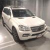 mercedes-benz gl-class 2011 -MERCEDES-BENZ--Benz GL Class 164886-1A716243---MERCEDES-BENZ--Benz GL Class 164886-1A716243- image 1