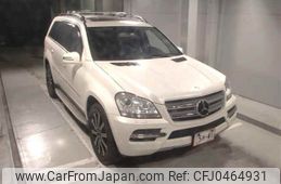 mercedes-benz gl-class 2011 -MERCEDES-BENZ--Benz GL Class 164886-1A716243---MERCEDES-BENZ--Benz GL Class 164886-1A716243-