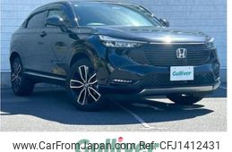 honda vezel 2024 CFJ1412431