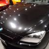 bmw 6-series 2011 CFJ0030534 image 20