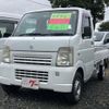 suzuki carry-truck 2009 -SUZUKI--Carry Truck DA63T--DA63T-650508---SUZUKI--Carry Truck DA63T--DA63T-650508- image 1