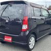 suzuki wagon-r 2010 -SUZUKI--Wagon R MH23S--368181---SUZUKI--Wagon R MH23S--368181- image 2