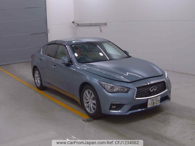 nissan skyline 2019 -NISSAN 【横浜 335ｽ1823】--Skyline YV37-630764---NISSAN 【横浜 335ｽ1823】--Skyline YV37-630764- image 1