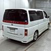 nissan elgrand 2008 -NISSAN--Elgrand NE51-260926---NISSAN--Elgrand NE51-260926- image 6