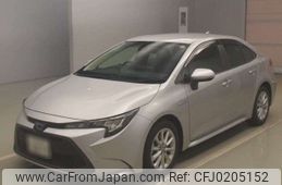 toyota corolla 2020 -TOYOTA--Corolla 6AA-ZWE211--ZWE211-6045054---TOYOTA--Corolla 6AA-ZWE211--ZWE211-6045054-