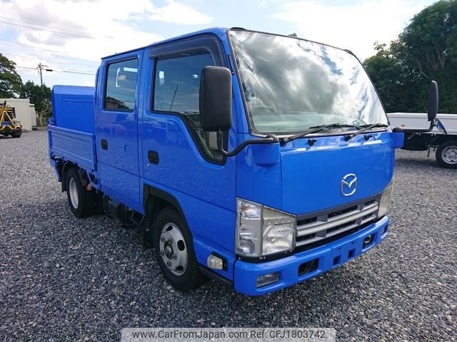 mazda titan 2013 CFJ1803742 image 2