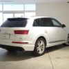 audi q7 2018 quick_quick_ABA-4MCYRA_WAUZZZ4M0TD022537 image 2