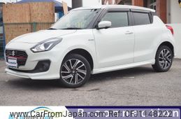 suzuki swift 2022 -SUZUKI--Swift 5AA-ZD53S--ZD53S-500058---SUZUKI--Swift 5AA-ZD53S--ZD53S-500058-