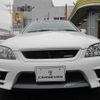 toyota altezza 1999 CFJ1838258 image 2