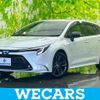 toyota corolla-touring-wagon 2023 quick_quick_6AA-ZWE219W_ZWE219-0011833 image 1