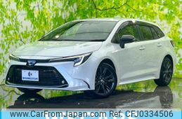 toyota corolla-touring-wagon 2023 quick_quick_6AA-ZWE219W_ZWE219-0011833