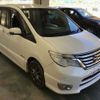 nissan serena 2016 -NISSAN--Serena HFC26-287355---NISSAN--Serena HFC26-287355- image 4