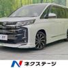 toyota noah 2023 -TOYOTA--Noah 6BA-MZRA90W--MZRA90-0045938---TOYOTA--Noah 6BA-MZRA90W--MZRA90-0045938- image 1