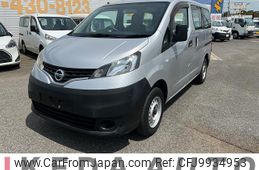 nissan nv200-vanette-van 2015 quick_quick_VM20_VM20-077165