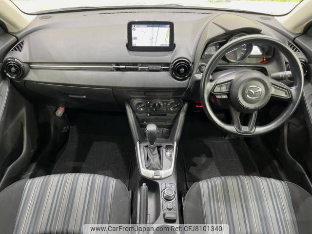 mazda demio 2021 -MAZDA--MAZDA2 6BA-DJLFS--DJLFS-734423---MAZDA--MAZDA2 6BA-DJLFS--DJLFS-734423- image 2