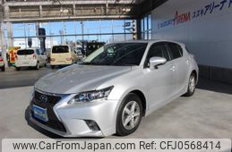 lexus ct 2014 -LEXUS 【群馬 302ﾈ7464】--Lexus CT ZWA10--2186278---LEXUS 【群馬 302ﾈ7464】--Lexus CT ZWA10--2186278-