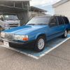 volvo 940 1997 -VOLVO 【新潟 301ﾐ5567】--Volvo 940 Wagon 9B230W--V1193351---VOLVO 【新潟 301ﾐ5567】--Volvo 940 Wagon 9B230W--V1193351- image 4