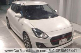 suzuki swift 2017 -SUZUKI--Swift ZC53S-105915---SUZUKI--Swift ZC53S-105915-