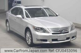 lexus ls undefined -LEXUS--Lexus LS UVF45-5009104---LEXUS--Lexus LS UVF45-5009104-