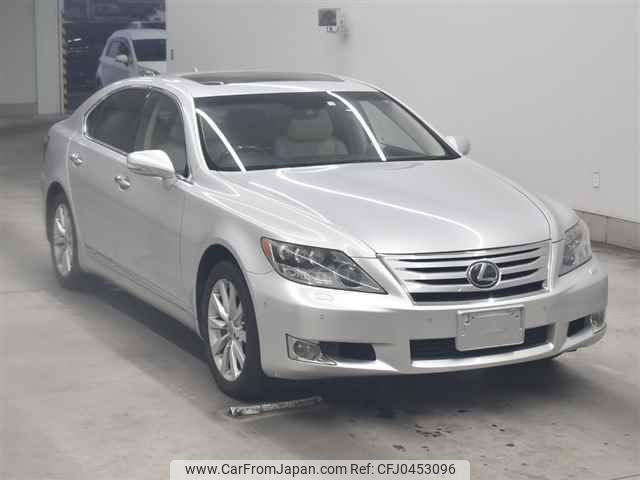 lexus ls undefined -LEXUS--Lexus LS UVF45-5009104---LEXUS--Lexus LS UVF45-5009104- image 1