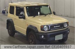 suzuki jimny-sierra 2020 quick_quick_3BA-JB74W_JB74W-131559