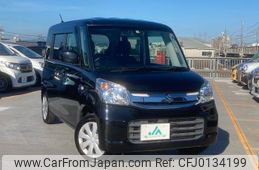 suzuki spacia 2017 -SUZUKI--Spacia MK42S--204115---SUZUKI--Spacia MK42S--204115-