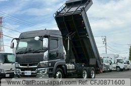 mitsubishi-fuso super-great 2022 -MITSUBISHI--Super Great 2PG-FV70HX--FV70HX-530710---MITSUBISHI--Super Great 2PG-FV70HX--FV70HX-530710-