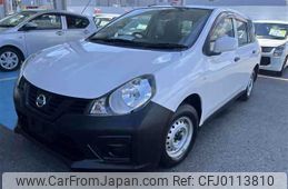 nissan ad-van 2017 -NISSAN--AD Van VY12--240198---NISSAN--AD Van VY12--240198-