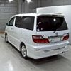 toyota alphard 2008 -TOYOTA--Alphard ANH10W--ANH10-0193065---TOYOTA--Alphard ANH10W--ANH10-0193065- image 6