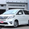 toyota alphard 2012 -TOYOTA--Alphard ATH20W--8015449---TOYOTA--Alphard ATH20W--8015449- image 1