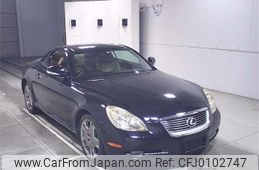 lexus sc 2008 -LEXUS--Lexus SC UZZ40-9020994---LEXUS--Lexus SC UZZ40-9020994-