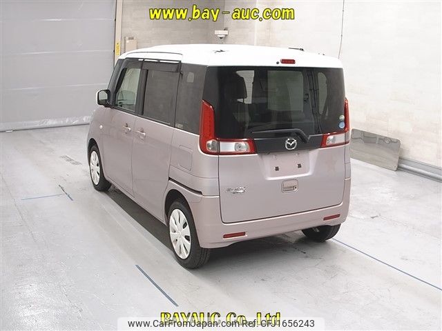 mazda flair-wagon 2016 CFJ1656243 image 2