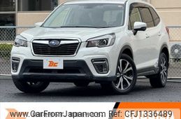 subaru forester 2018 -SUBARU--Forester 5BA-SK9--SK9-005151---SUBARU--Forester 5BA-SK9--SK9-005151-