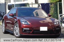 porsche panamera 2021 quick_quick_3BA-G2MR_WP0ZZZ97ZML148313