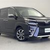 toyota voxy 2018 -TOYOTA--Voxy DBA-ZRR80W--ZRR80-0460717---TOYOTA--Voxy DBA-ZRR80W--ZRR80-0460717- image 1