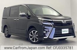 toyota voxy 2018 -TOYOTA--Voxy DBA-ZRR80W--ZRR80-0460717---TOYOTA--Voxy DBA-ZRR80W--ZRR80-0460717-