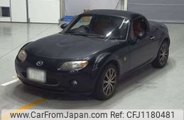 mazda roadster 2007 -MAZDA 【名古屋 30Lﾎ 111】--Roadster CBA-NCEC--NCEC-250776---MAZDA 【名古屋 30Lﾎ 111】--Roadster CBA-NCEC--NCEC-250776-