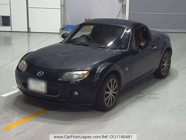 mazda roadster 2007 -MAZDA 【名古屋 30Lﾎ 111】--Roadster CBA-NCEC--NCEC-250776---MAZDA 【名古屋 30Lﾎ 111】--Roadster CBA-NCEC--NCEC-250776- image 1