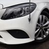 mercedes-benz c-class 2019 CFJ1807773 image 22