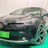 toyota c-hr 2018 -TOYOTA 【名変中 】--C-HR ZYX10--2117463---TOYOTA 【名変中 】--C-HR ZYX10--2117463- image 1