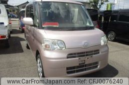 daihatsu tanto 2013 -DAIHATSU--Tanto DBA-L375S--L375S-0684724---DAIHATSU--Tanto DBA-L375S--L375S-0684724-