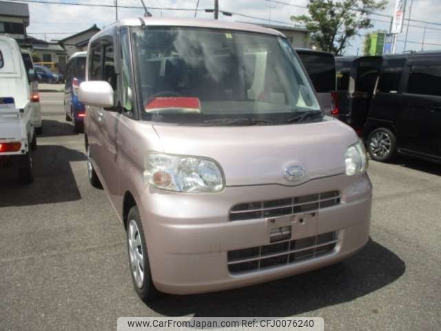 daihatsu tanto 2013 -DAIHATSU--Tanto DBA-L375S--L375S-0684724---DAIHATSU--Tanto DBA-L375S--L375S-0684724- image 1