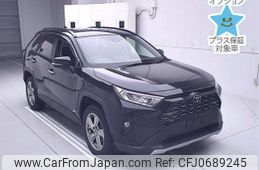 toyota rav4 2019 -TOYOTA--RAV4 MXAA54-4009562---TOYOTA--RAV4 MXAA54-4009562-