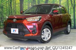 toyota raize 2022 quick_quick_A201A_A201A-0011969