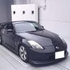 nissan fairlady-z 2008 -NISSAN 【品川 348ﾁ321】--Fairlady Z Z33-503406---NISSAN 【品川 348ﾁ321】--Fairlady Z Z33-503406- image 1