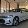 bmw 3-series 2025 CFJ1806967 image 1