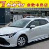 toyota corolla-sport 2023 CFJ1699987 image 1