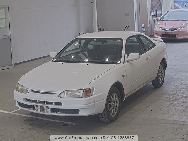 toyota corolla-levin 1996 -TOYOTA--Corolla Levin AE111-5019388---TOYOTA--Corolla Levin AE111-5019388- image 1