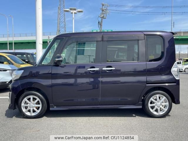 daihatsu tanto 2015 quick_quick_LA600S_LA600S-0286282 image 2